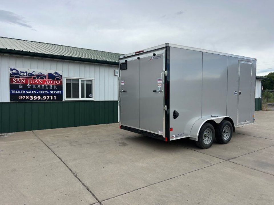 2027 American Hauler photo 2