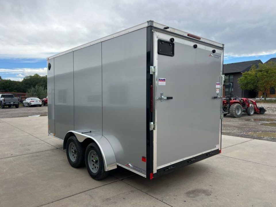 2027 American Hauler photo 4