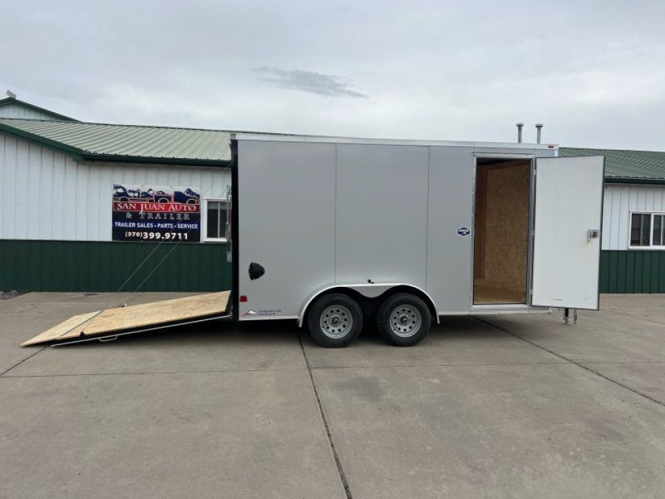 2027 American Hauler photo 5