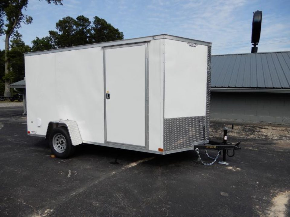 2027 Covered Wagon photo 4