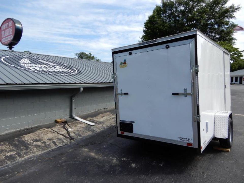 2027 Covered Wagon photo 5