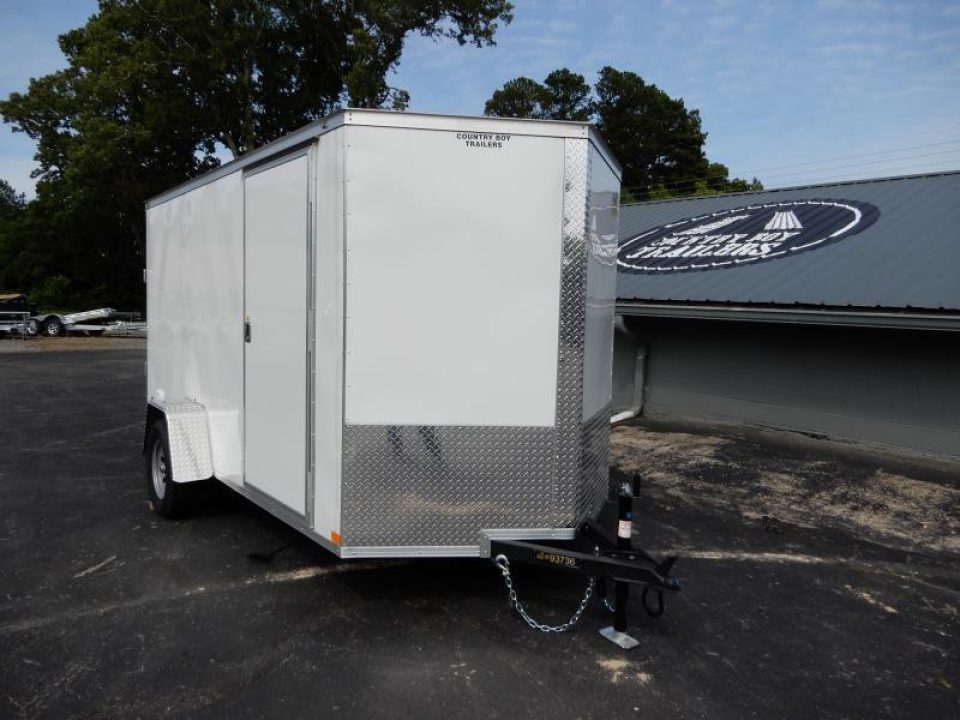 2027 Covered Wagon photo 3