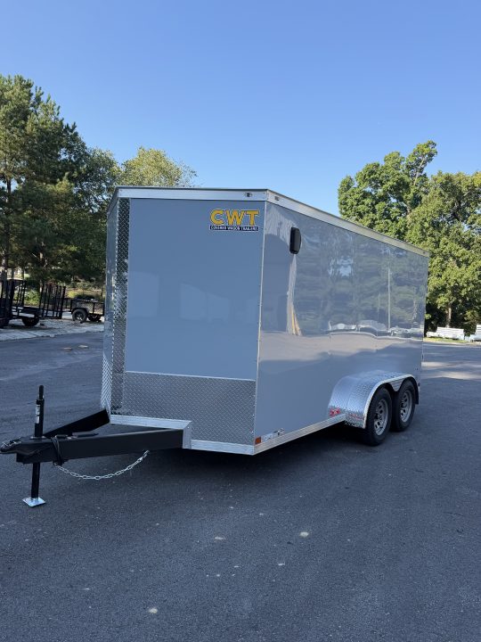 2026 Covered Wagon