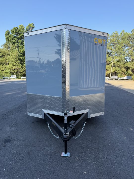 2026 Covered Wagon photo 2