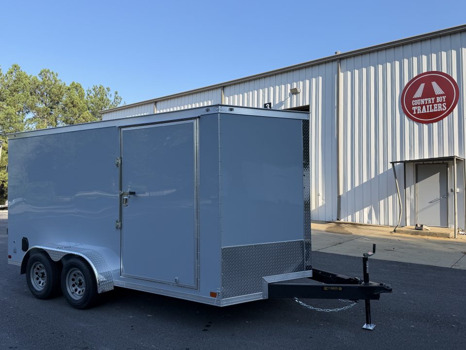 2026 Covered Wagon photo 3