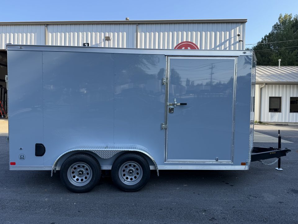 2026 Covered Wagon photo 4