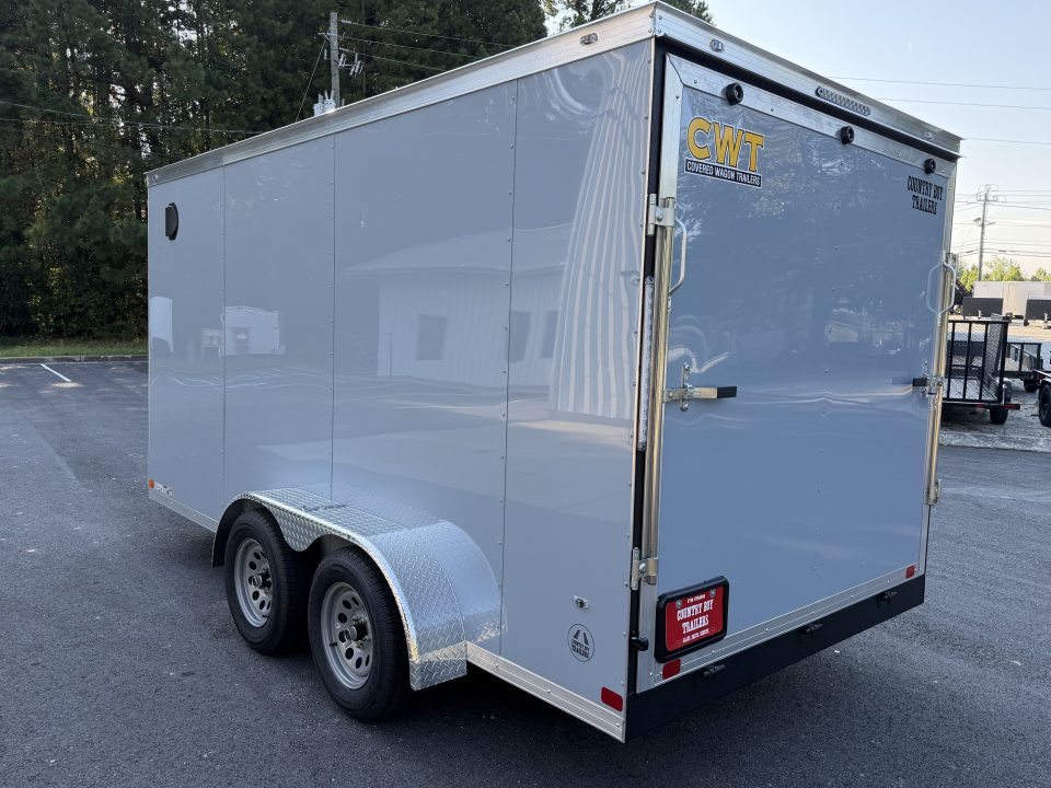 2026 Covered Wagon photo 6