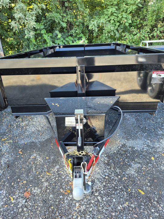 2027 BWise DT12 photo 2
