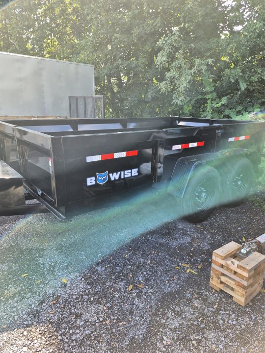 2027 BWise DT12 photo 3