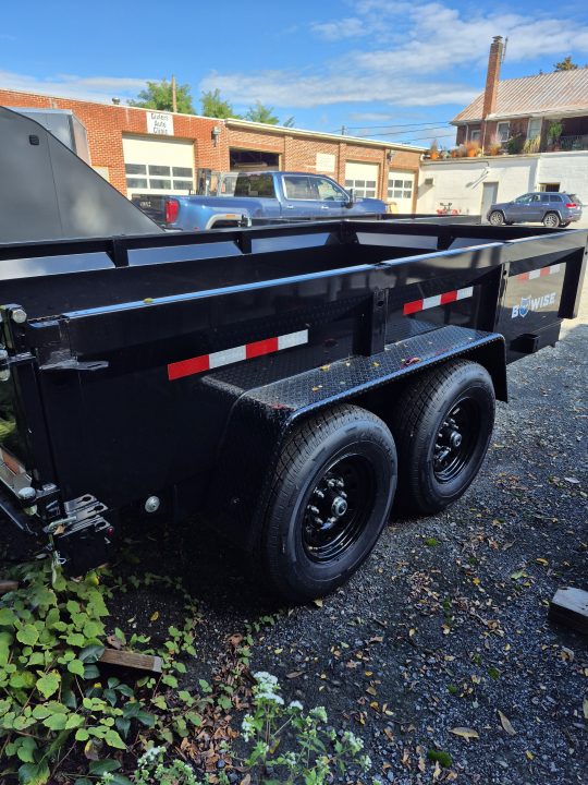 2027 BWise DT12 photo 5