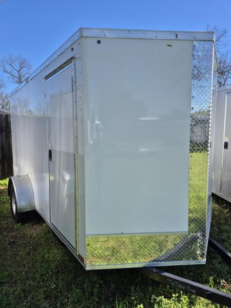 New 2026 Arising 6x12 SA