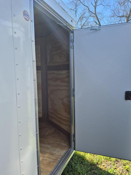 New 2026 Arising 6x12 SA