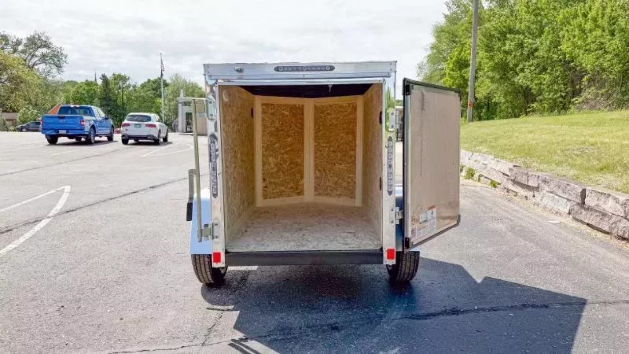 2027 Continental Cargo VHW46SA-24 photo 8