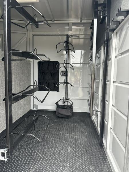 New 2027 Trails West 25' Hotshot Combo