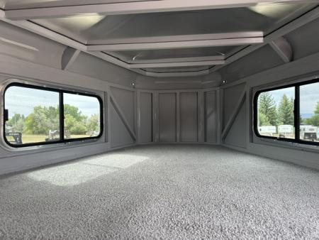 New 2027 Trails West 25' Hotshot Combo
