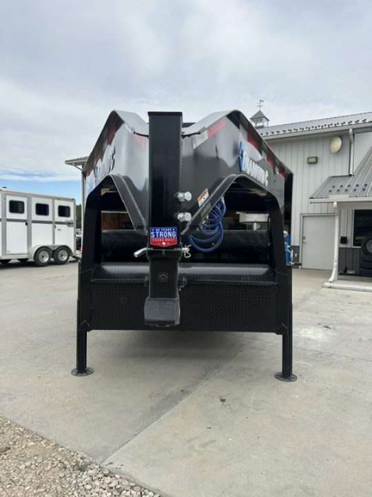 New 2027 Diamond C 14' Dump Box
