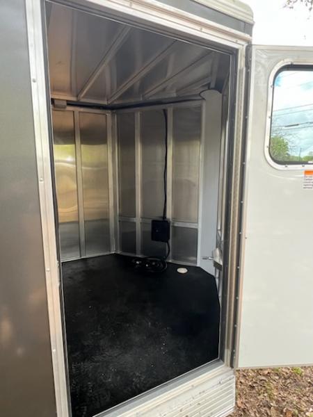 New 2026 Frontier Trailers Stock Low Pro 7x16 DDFW Stock / Stock Combo Trailer