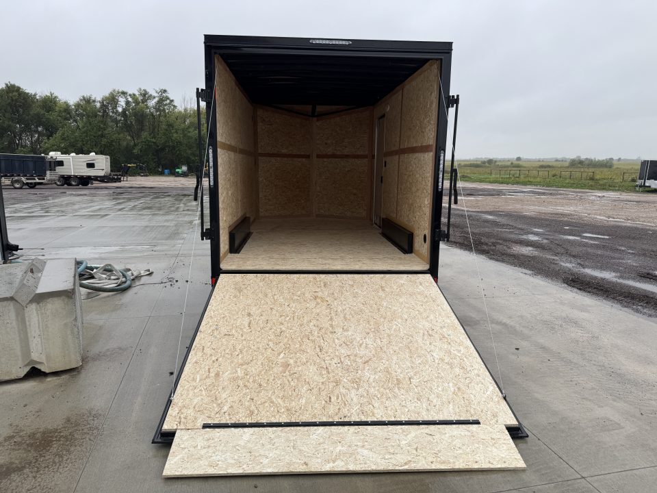 New 2027 US Cargo ULAFT714TA2 Cargo / Enclosed Trailer