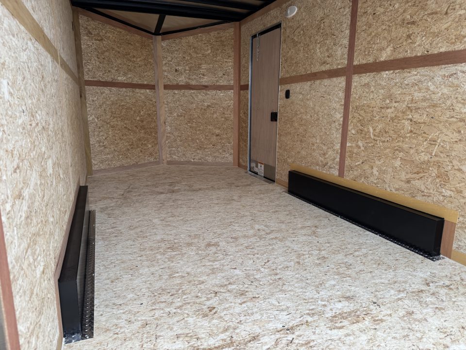 New 2027 US Cargo ULAFT714TA2 Cargo / Enclosed Trailer