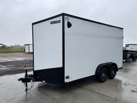 New 2027 US Cargo ULAFT714TA2 Cargo / Enclosed Trailer