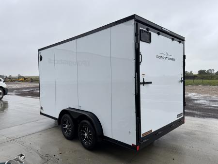 New 2027 US Cargo ULAFT714TA2 Cargo / Enclosed Trailer