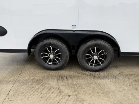 New 2027 US Cargo ULAFT714TA2 Cargo / Enclosed Trailer