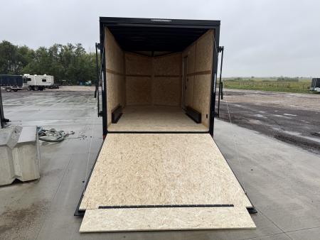 New 2027 US Cargo ULAFT714TA2 Cargo / Enclosed Trailer