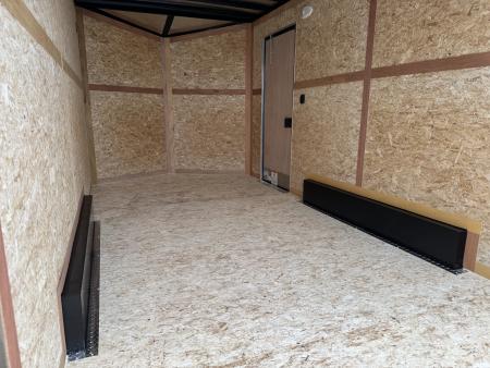 New 2027 US Cargo ULAFT714TA2 Cargo / Enclosed Trailer