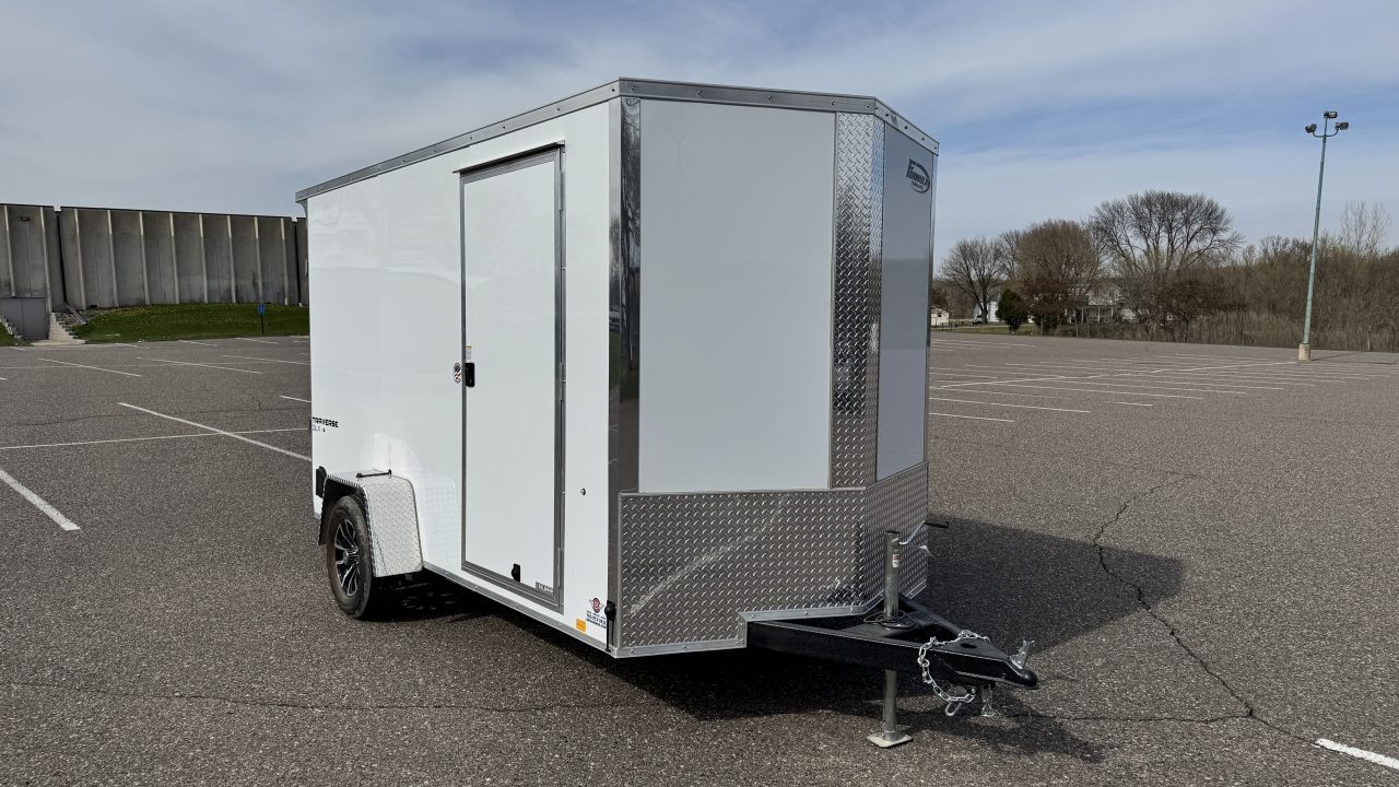 2026 Formula Trailers photo 4