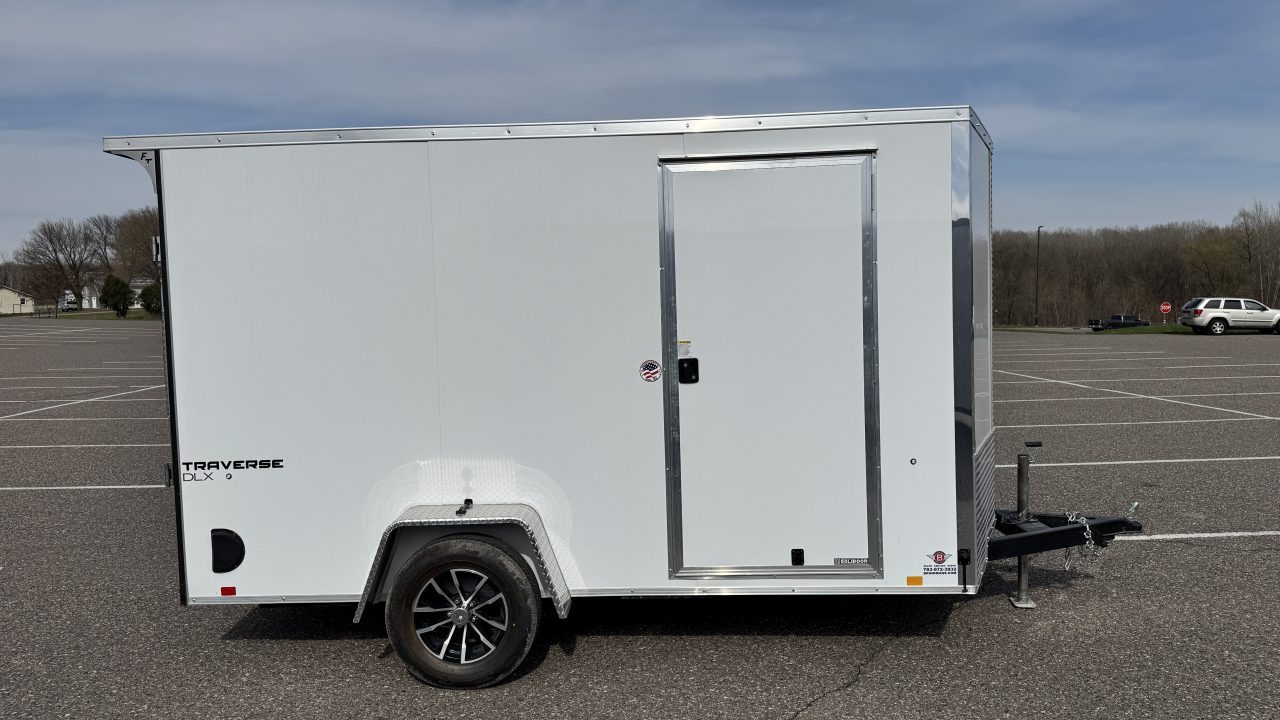 2026 Formula Trailers photo 5