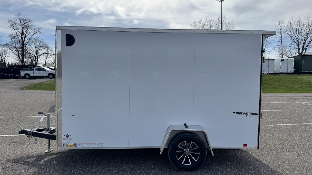 2026 Formula Trailers photo 9