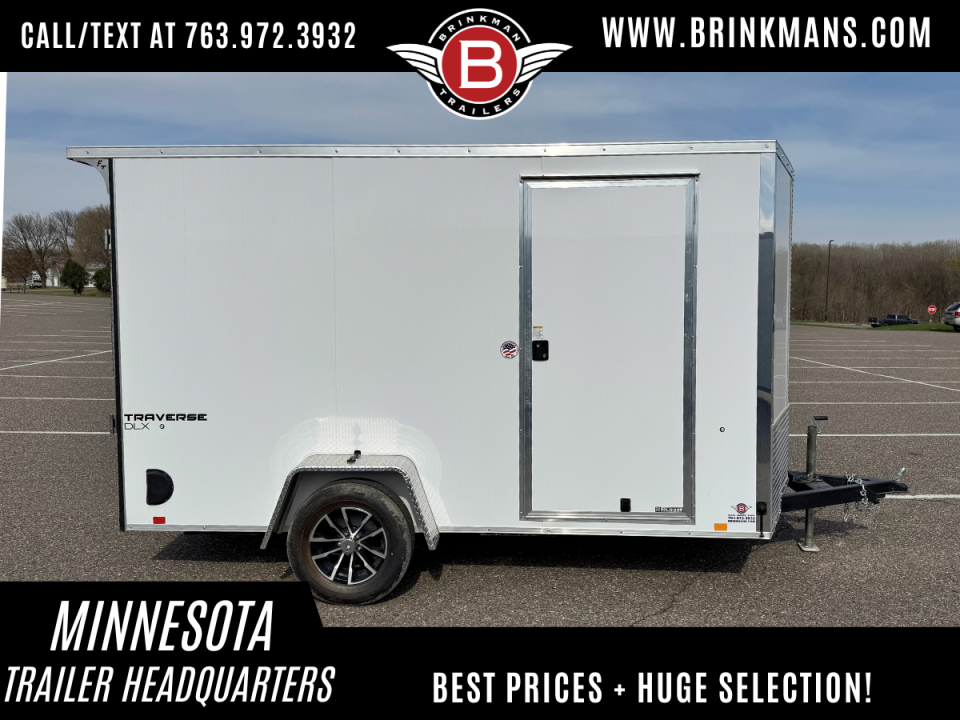 2026 Formula Trailers
