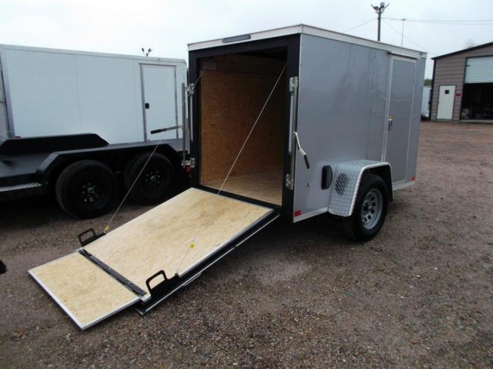 2026 Covered Wagon photo 3