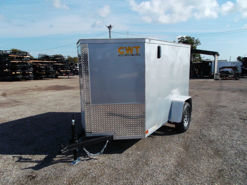 2026 Covered Wagon photo 5