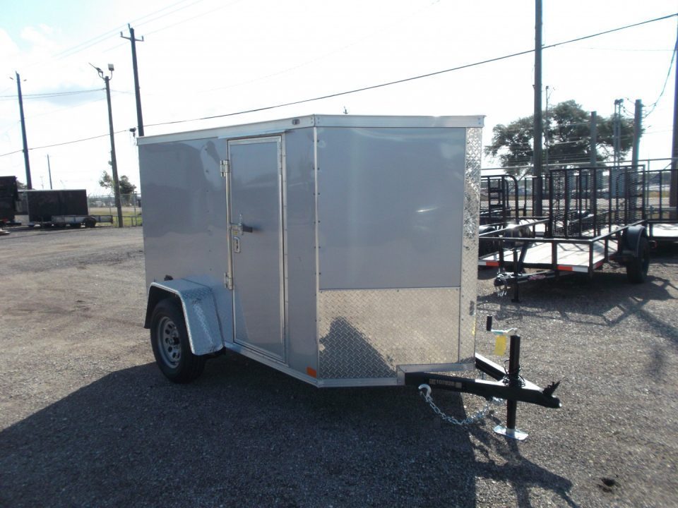 2026 Covered Wagon