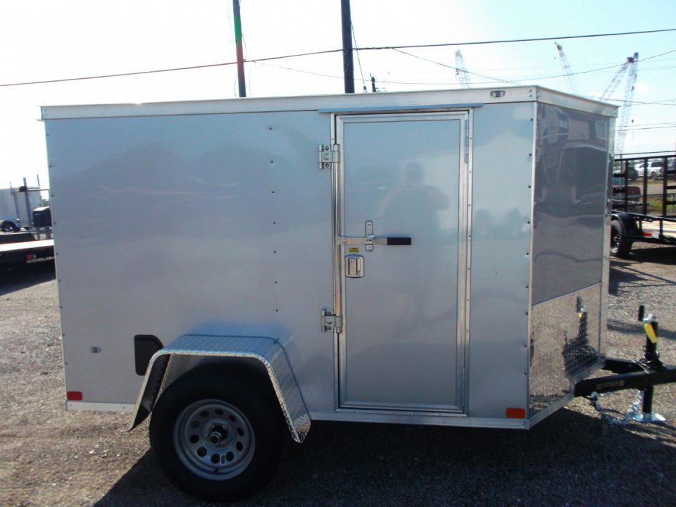 2026 Covered Wagon photo 2
