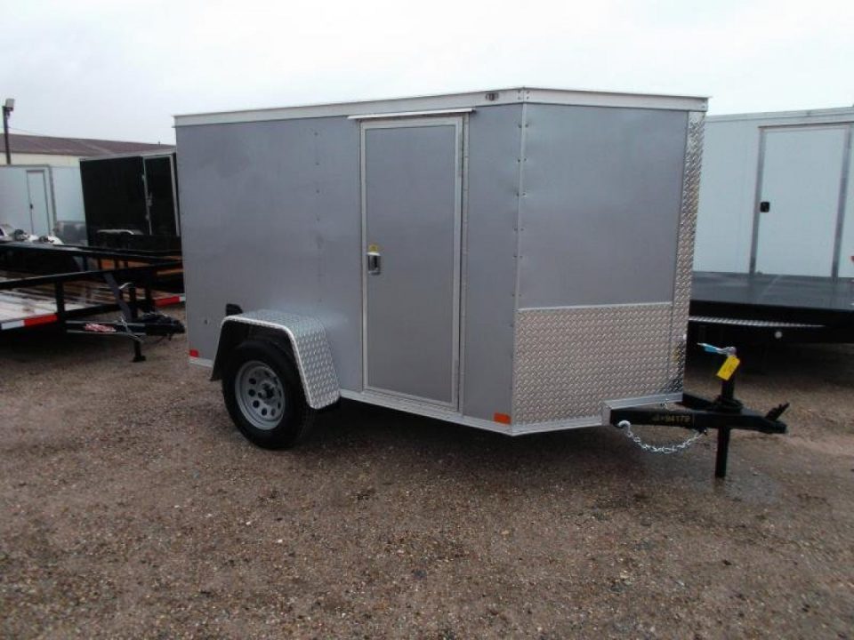 2026 Covered Wagon photo 7