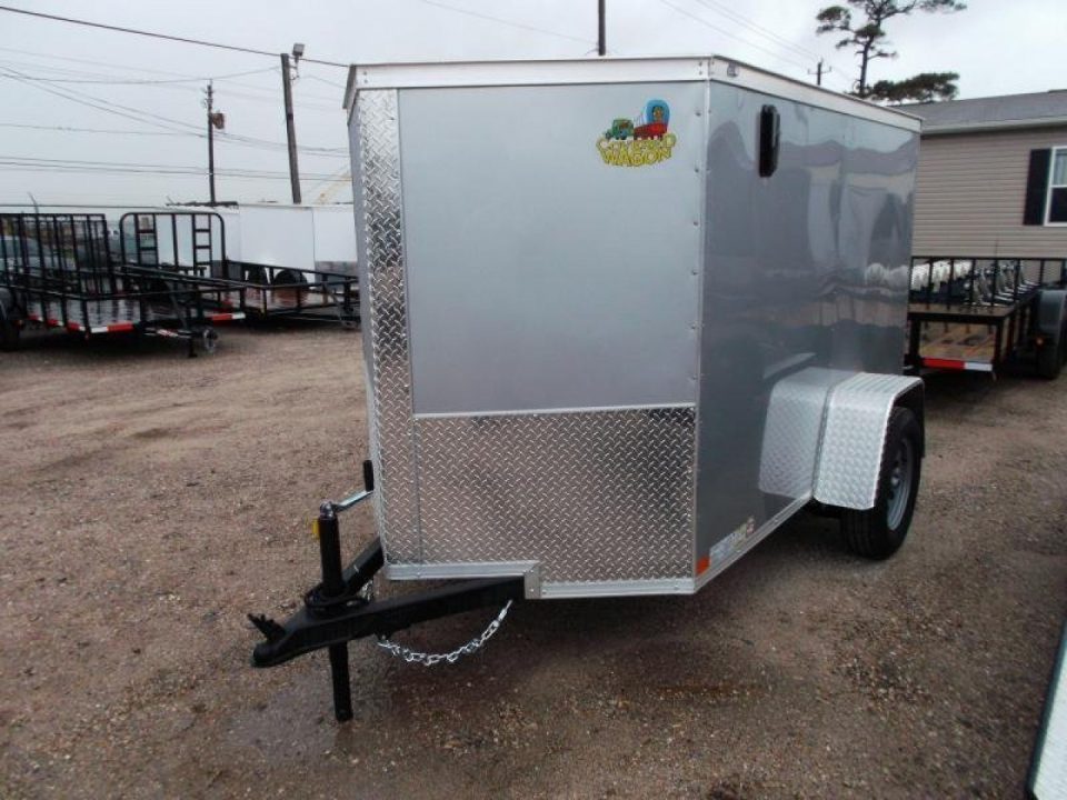 2026 Covered Wagon photo 9