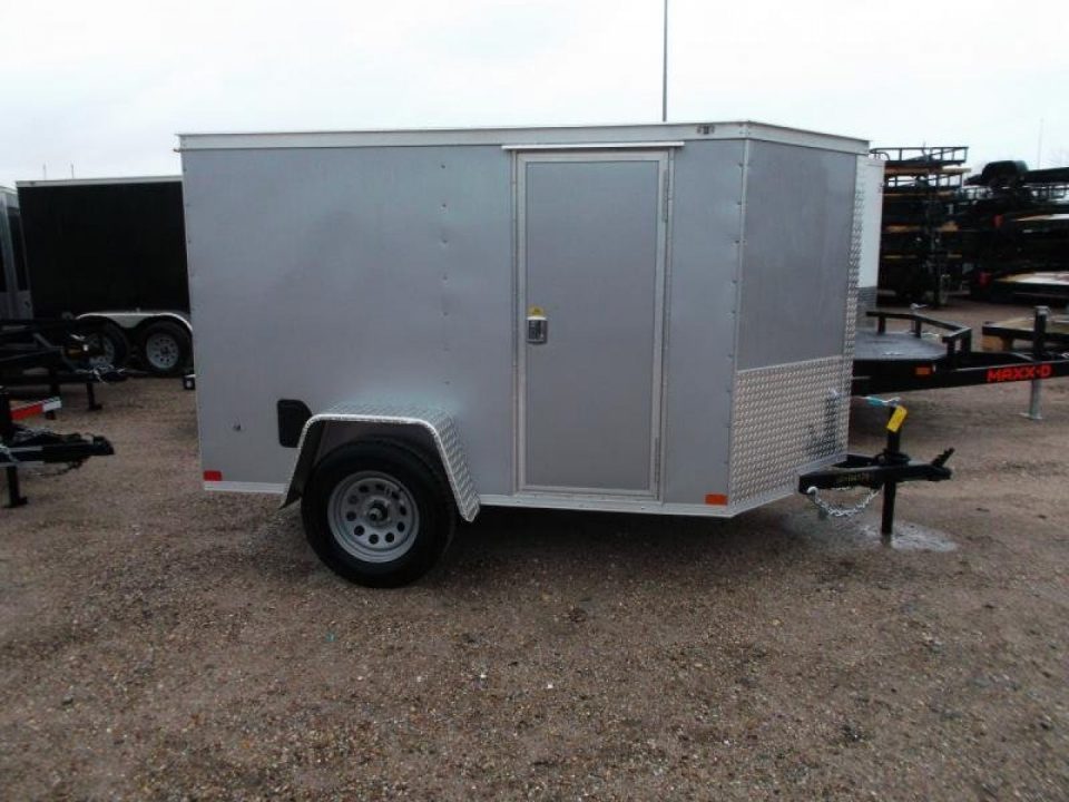 2026 Covered Wagon photo 8