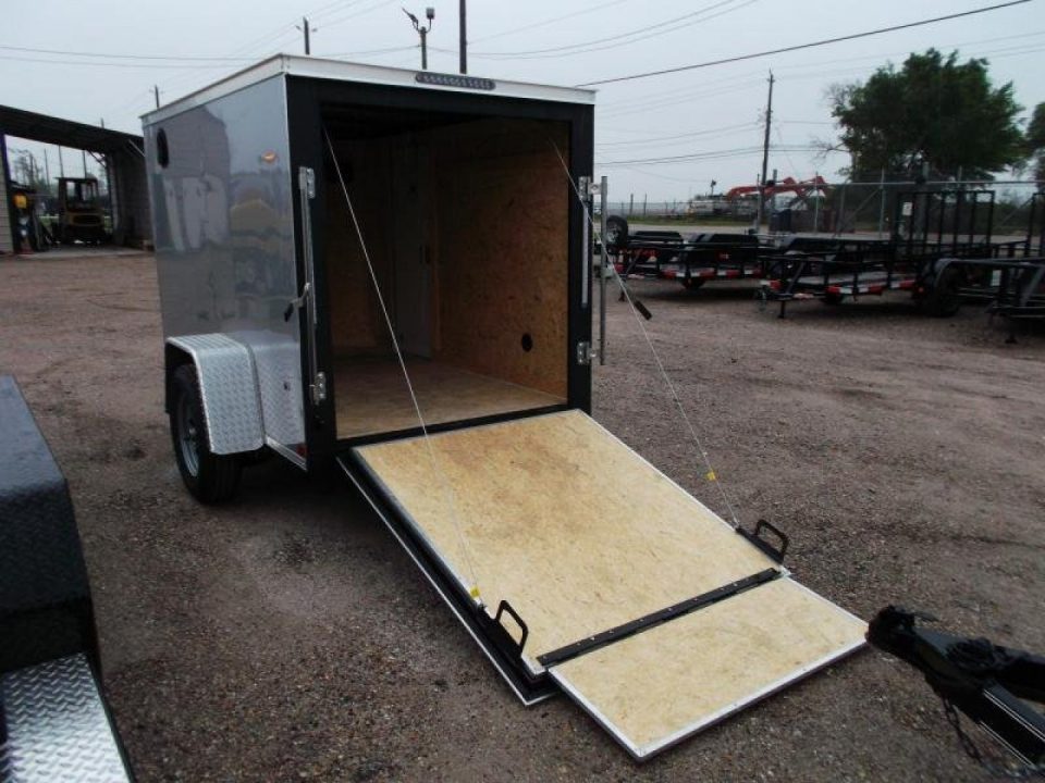 2026 Covered Wagon photo 4