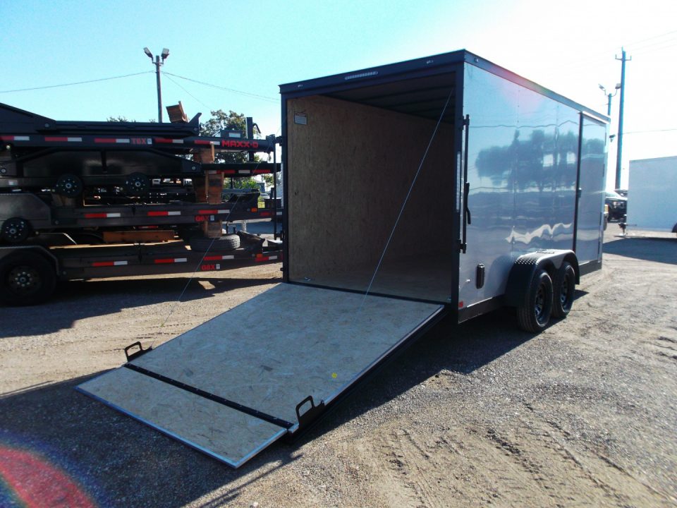 2027 Covered Wagon photo 7