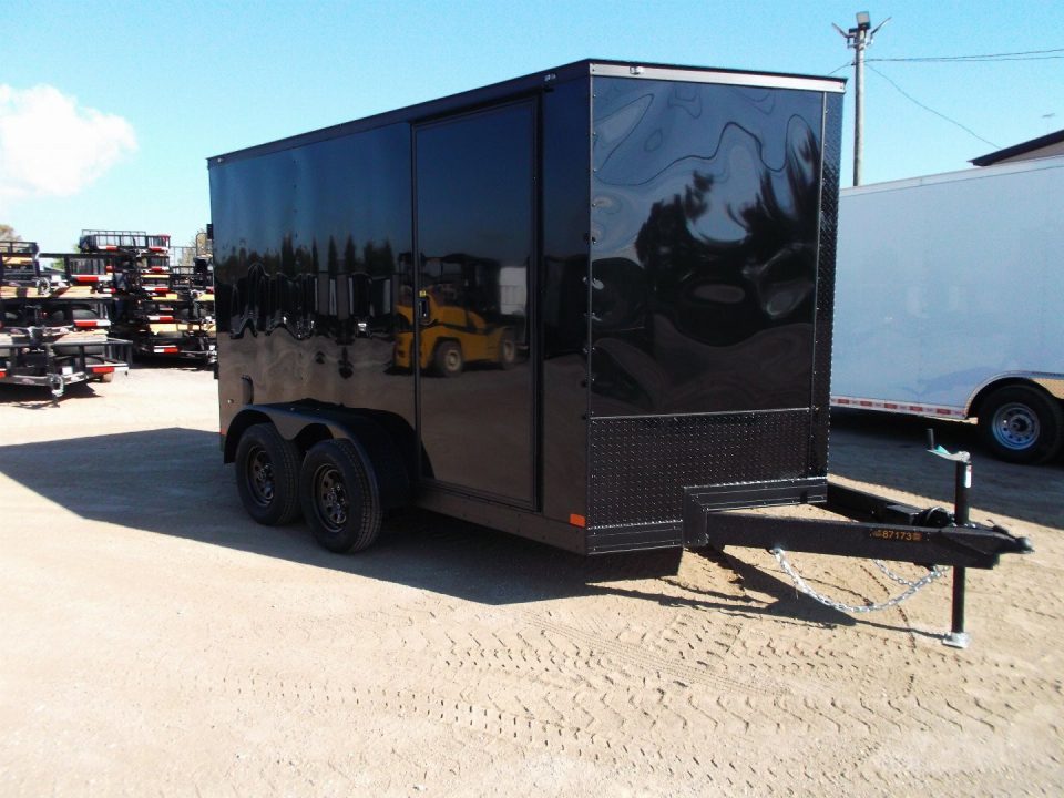 2027 Covered Wagon photo 8