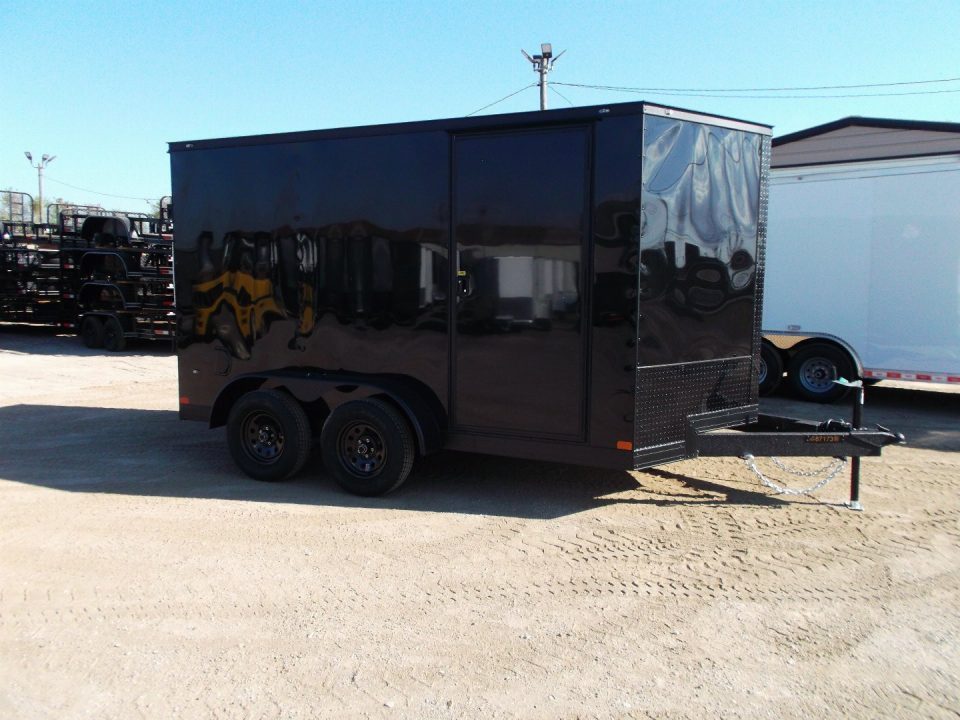2027 Covered Wagon photo 9