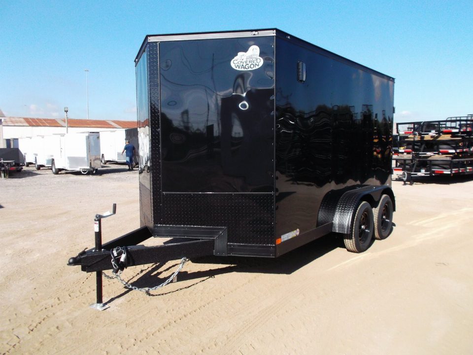 2027 Covered Wagon photo 7