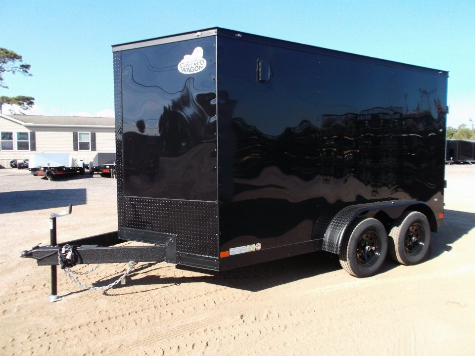 2027 Covered Wagon photo 2
