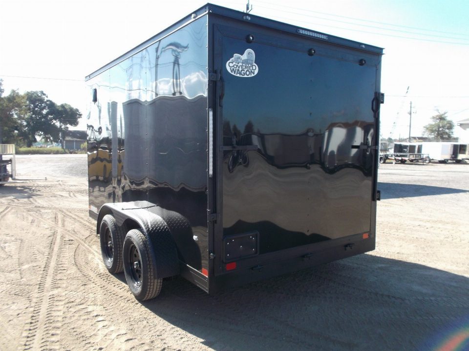 2027 Covered Wagon photo 3