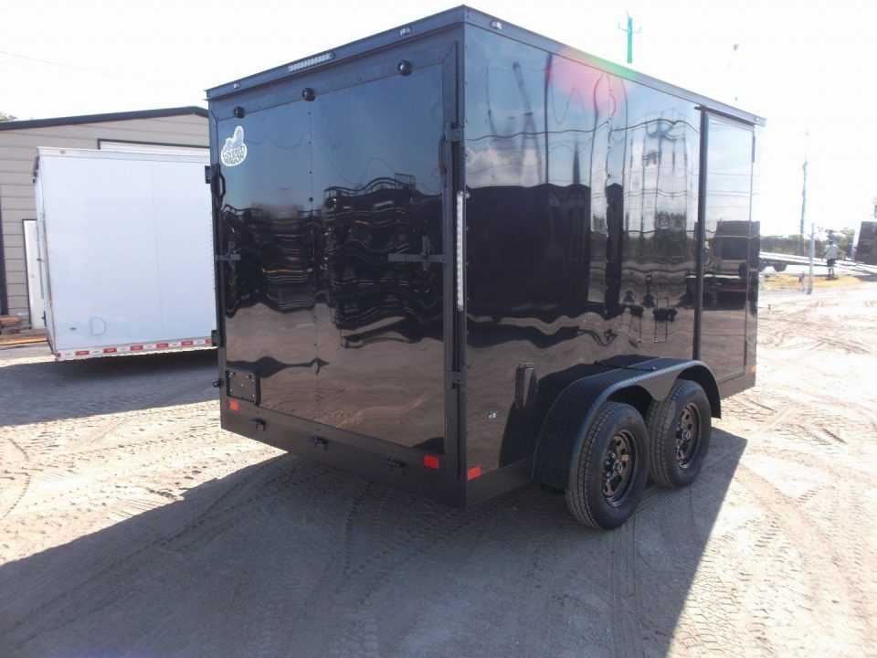 2027 Covered Wagon photo 4