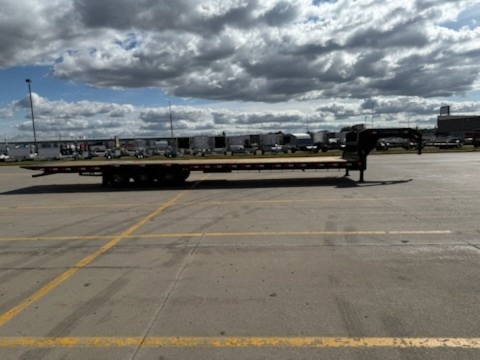 2026 Load Trail GL0240073 photo 5