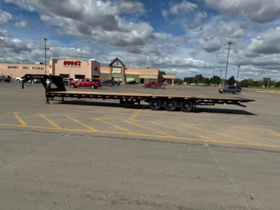2026 Load Trail GL0240073 photo 6
