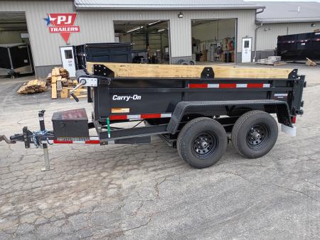 New 2027 ATW 5X10DLPE10K